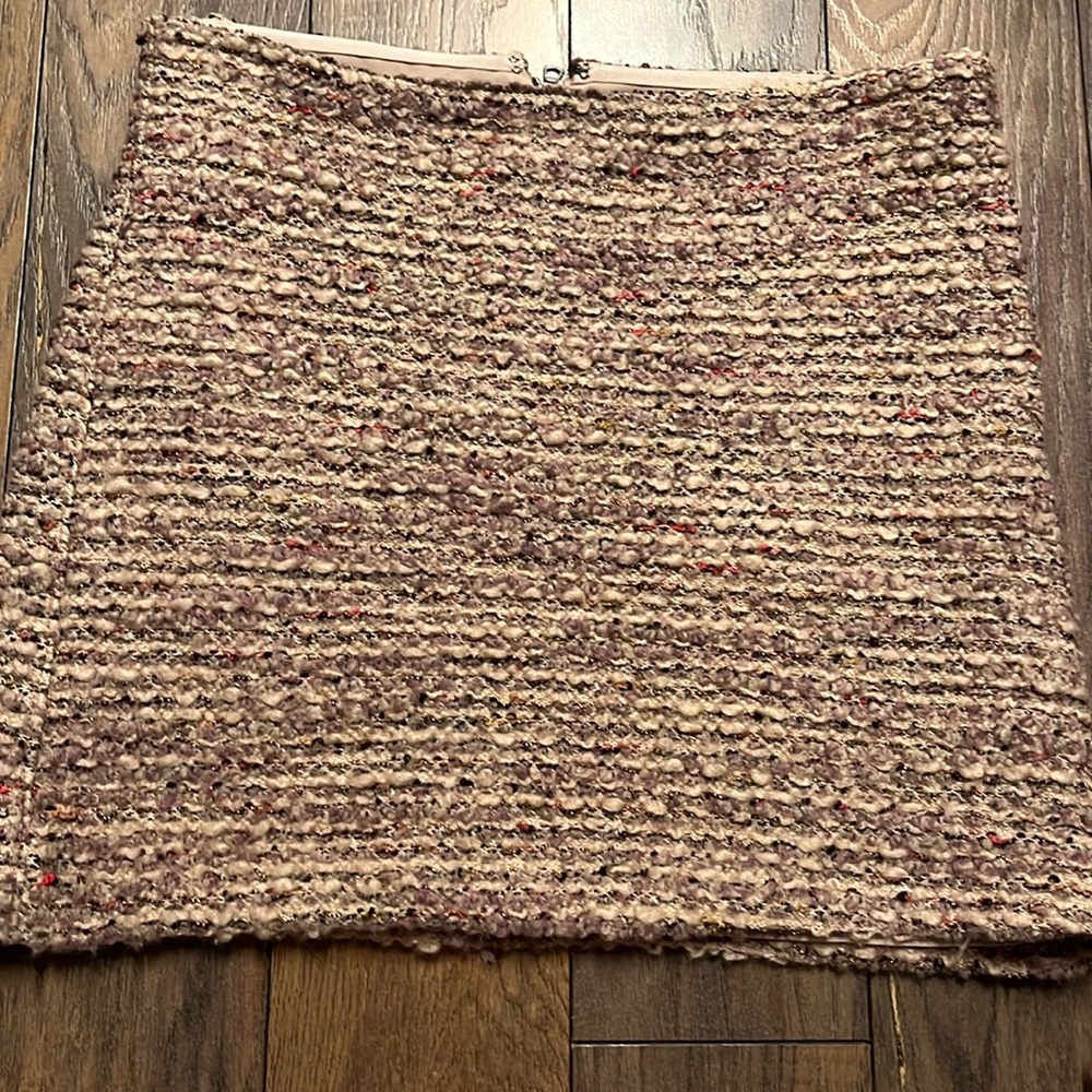 alice +olivia mini skirt, Size 10